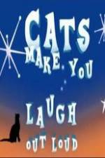 Watch Cats Make You Laugh Out Loud Myflixer