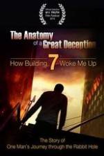 Watch The Anatomy of a Great Deception Myflixer