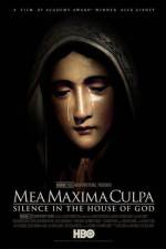 Watch Mea Maxima Culpa: Silence in the House of God Myflixer