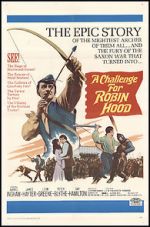 Watch A Challenge for Robin Hood Myflixer