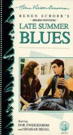 Watch Blues Lahofesh Hagadol Myflixer