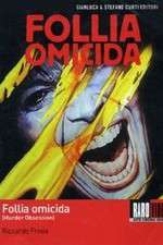Watch Murder obsession Myflixer