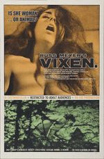 Watch Vixen! Myflixer