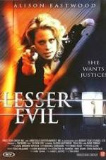 Watch Lesser Evil Myflixer
