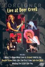 Watch Foreigner: Live at Deer Creek Myflixer