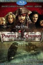 Watch Pirates of the Caribbean: At World's End Myflixer