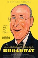 Watch Leonard Soloway\'s Broadway Myflixer