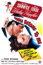 Watch You Belong to Me Myflixer