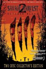 Watch Savage Harvest 2: October Blood Myflixer