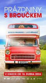 Watch Pr�zdniny s Brouckem Myflixer