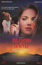 Watch Blood and Sand Myflixer