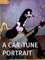 Watch A Car-Tune Portrait (Short 1937) Myflixer