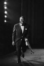 Watch Louis Armstrong's Black & Blues Myflixer