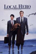 Watch Local Hero Myflixer