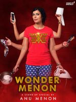 Watch Anu Menon: Wonder Menon (TV Special 2019) Myflixer