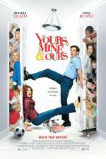 Watch Yours, Mine and Ours Myflixer