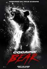 Watch Cocaine Bear Myflixer