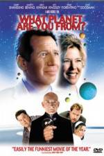 Watch What Planet Are You From Myflixer