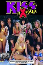 Watch KISS eXposed Myflixer