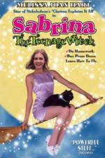 Watch Sabrina the Teenage Witch Myflixer