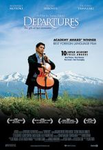 Watch Departures Myflixer