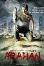 Watch Arahan (Arahan jangpung daejakjeon) Myflixer