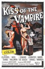 Watch The Kiss of the Vampire Myflixer