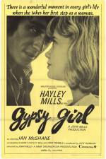 Watch Gypsy Girl Myflixer