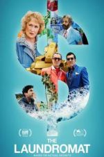 Watch The Laundromat Myflixer