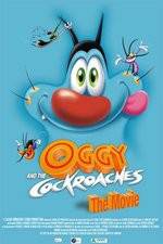 Watch Oggy and the Cockroaches: The Movie Myflixer