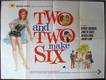 Watch Two and Two Make Six Myflixer