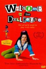 Watch Welcome to the Dollhouse Myflixer