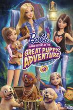 Watch Barbie & Her Sisters in the Great Puppy Adventure Myflixer