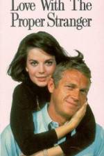 Watch Love with the Proper Stranger Myflixer