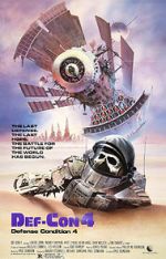 Watch DEFCON-4 Myflixer