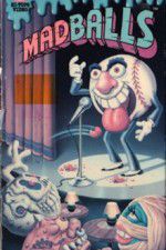 Watch Madballs: Gross Jokes Myflixer