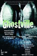 Watch Ghostville Myflixer