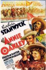 Watch Annie Oakley Myflixer