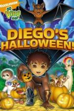Watch Go Diego Go! Diego's Halloween Myflixer