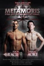 Watch Metamoris II Gracie vs Aoki Myflixer