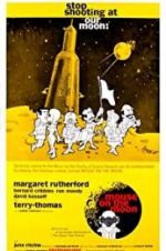 Watch The Mouse on the Moon Myflixer