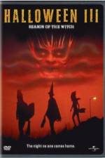 Watch Halloween III: Season of the Witch Myflixer