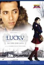 Watch Lucky: No Time for Love Myflixer