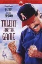 Watch Talent for the Game Myflixer