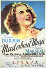 Watch Mad About Music Myflixer