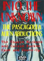 Watch Into the Unknown: The Pascagoula Alien Abductions Myflixer
