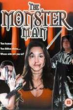 Watch The Monster Man Myflixer