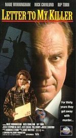 Watch Letter to My Killer Myflixer