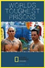 Watch Worlds Toughest Prisons Myflixer