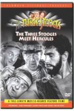 Watch The Three Stooges Meet Hercules Myflixer